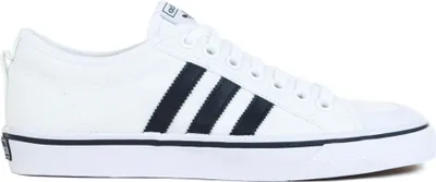 Obrázek produktu pro Adidas CQ2333_700, Bílá, Cloud White,Core Black,Cloud White