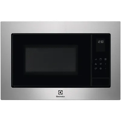 Produktbild von Electrolux Vestavná mikrovlnná trouba EMS4253TEX Nerezová s úpravou proti otiskům prstů
