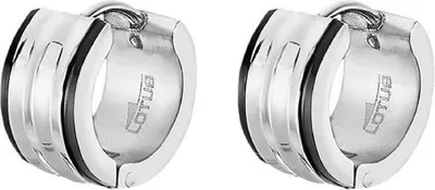 Produktbild von Damenohrringe Lotus LS2392-4/1 Silberfarben