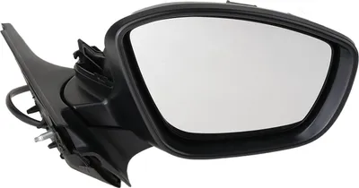 Immagine prodotto di Johns, specchietto retrovisore esterno destro con primer, adatto per Citroen C3 SX 02/18- convesso riscaldabile