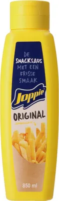 Produktbild von Elite Joppie-Sauce 85 cl