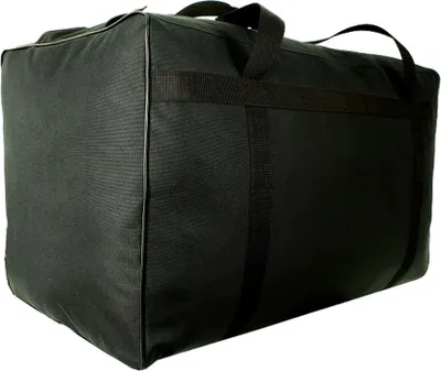 Produktbild von RGL TP5L Large Reisetasche, grosse Kapazität, Duffelbag, Sporttasche Grösse: 150L Farbe: Schwarz