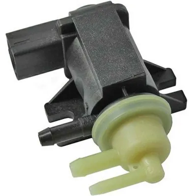 Produktbild von Druckwandler Turbolader 12 V elektrisch-pneumatisch METZGER für u.a. AUDI A3