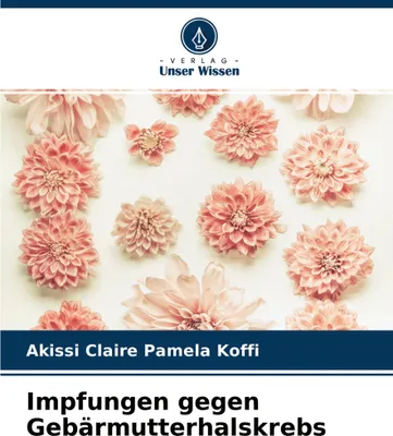 Produktbild von Impfungen gegen Gebärmutterhalskrebs