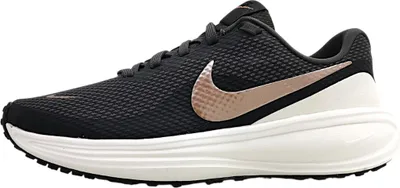 Obrázek produktu pro Nike Revolution 8 Sportovní boty Dámské tréninkové boty Black Sport, Velikost bot:EUR 36.5 | US 6