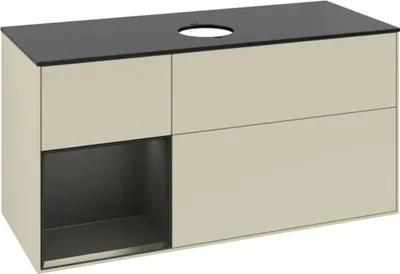 Produktbild von Villeroy & Boch FA62PDHJ Waschbeckenunterschrank Finion FA6