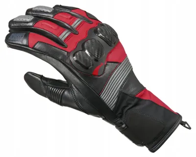 Produktbild von REKURV C-13.03 Herren Motorradhandschuhe Sport L