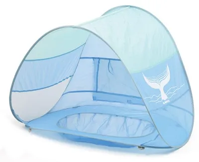Obrázok produktu pre LUDI LU90037, Polyester, Modrá