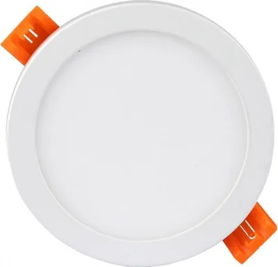 Obrázok produktu pre DownLight LED-zápustné svietidlo okrúhle 22W 6000K