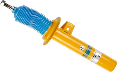 Produktbild von BILSTEIN Stoßdämpfer Vorne Rechts für BMW Z4 Roadster (E85) B8 Performance Plus Federbein 35-124122