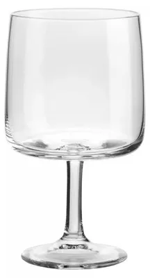 Zdjęcie produktu dla ASA Stielglas, clear sarabi