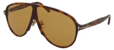 Zdjęcie produktu dla Okulary przeciwsłoneczne Tom Ford Vladimir TF1211-F 53E