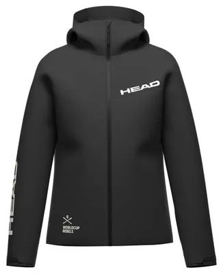 Produktbild von Head Race Jacke Schwarz 50 Mann Schwarz 50