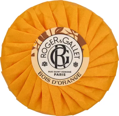 Immagine prodotto di Roger & Gallet Barretta di sapone Bois D'Orange