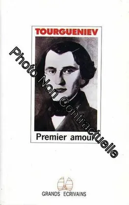 Image de Premier Amour