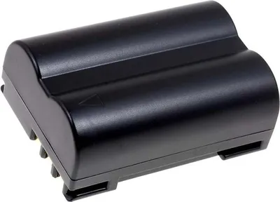 Produktbild von Akku für Olympus EVOLT E-510, BLM-1, PS-BLM1 7,2V 1500mAh Li-Ion