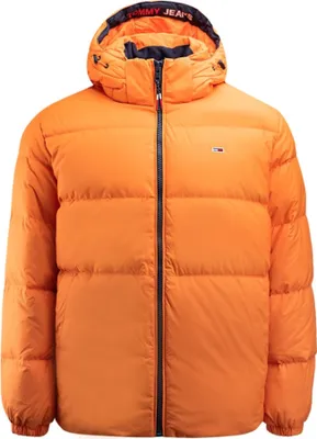 Produktbild von Jacken Tommy Hilfiger DM0DM12171SEF