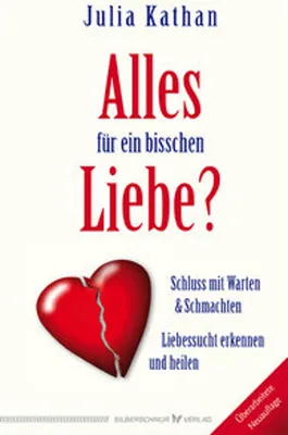 Produktbild von Alles für ein bisschen Liebe?
