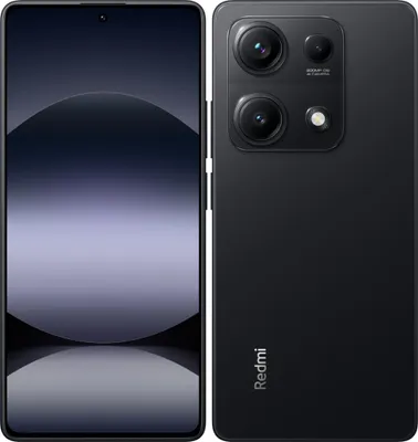 Obrázok produktu pre Redmi Note 14S 8/256GB černá