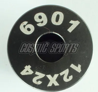 Image de Enduro Bearings Adaptateur à emmanchement interne pour roulement 6901 (TKHT6901I)