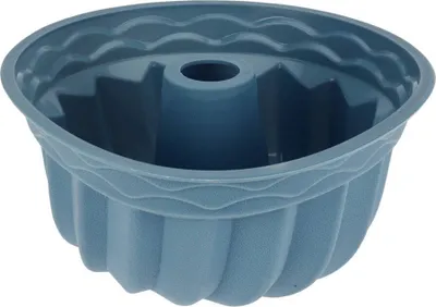 Zdjęcie produktu dla Forma silikonowa do pieczenia babki, Ø 24 cm