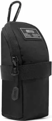 Produktbild von Scicon Multi Use Brillenetui Schwarz Schwarz One Size