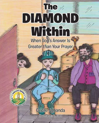Produktbild von Der Diamant im Inneren