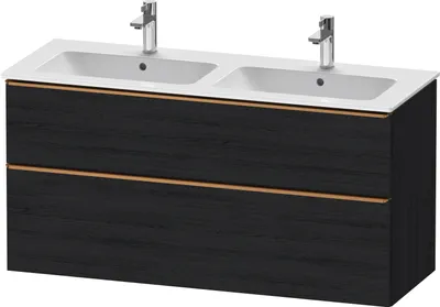 Produktbild von DURAVIT DE4365004160000 D-Neo WTUWH Rek 1280x462x625 EiS Mt