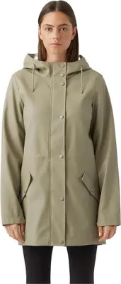 Produktbild von Vero Moda Malou Tall Jacke Grün XL Damen Grün XL