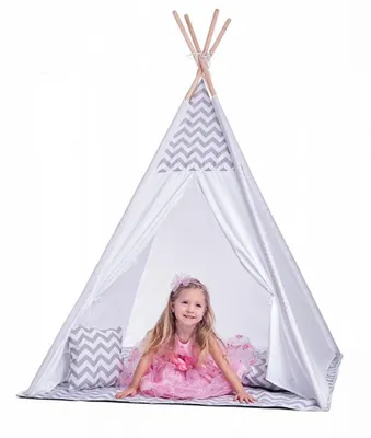 Obrázek produktu pro Dětský stan TEEPEE