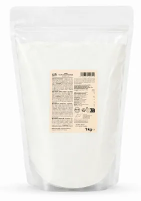 Produktbild von KoRo I  Tapiokastärke 1 kg