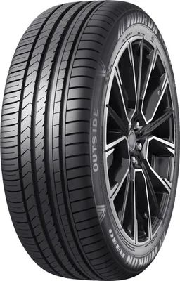 Produktbild von Winrun Sommerreifen motorcycle-tyres R330 ( 175/65 R14 82T )