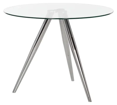 Produktbild von home24 Esstisch - Glas