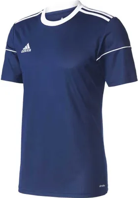 Produktbild von Adidas Squadra 17 Dark Blue / White 152 cm
