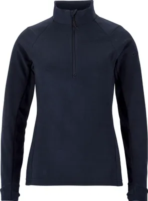 Produktbild von Craft Core Explore Fleece Midlayer W blaze XXL