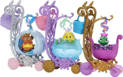 Obrázek produktu pro Disney Princess JFC34, 3 rok/roky, Dívka, 165,1 mm, 165 g, Různé barvy
