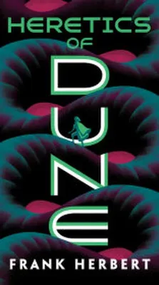 Zdjęcie produktu dla Heretics of Dune