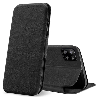 Produktbild von Handy Tasche für Samsung Galaxy A22 5G Hülle Schutzhülle Book Case Etui Flip Cover