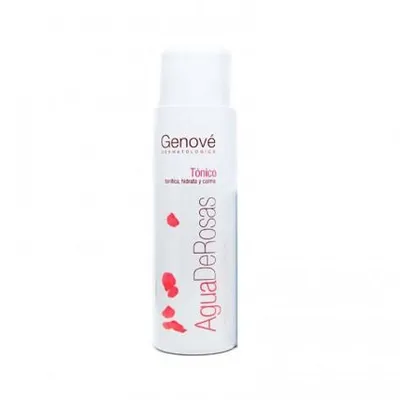 Produktbild von Genova Genove Rose Water Spa