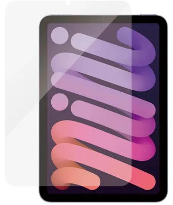 Produktbild von PanzerGlass SP iPad mini 8,3' UWF