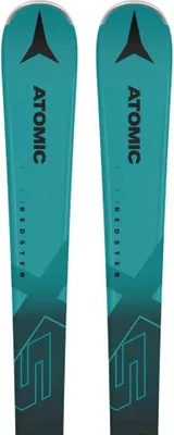 Produktbild von Atomic Redster X5 Blue + M 10 Gw     168