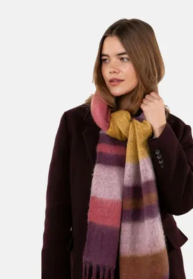 Produktbild von Barts Schal Elizabeth Scarf
