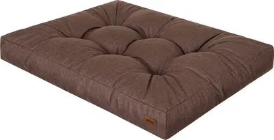 Obrázek produktu pro Matrace pro psy "Grand Light" XXL - 130 x 100 cm | Pelíšek pro psy, obdélníková matrace pro psy, gauč pro psy, pro malé psy, polštář, koš, domácí mazlíček | Doggy