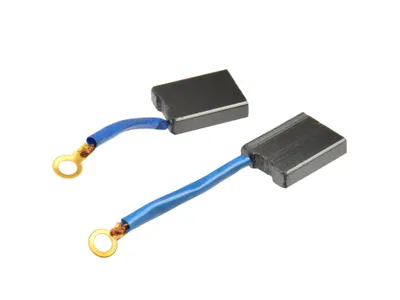Obrázok produktu pre Uhlíky do uhlovej brúsky 230 5,5x15x19mm 05010