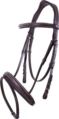 Immagine prodotto di Snaffle QHP con cuciture
