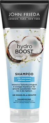 Produktbild von John Frieda Shampoo Hydra Boost