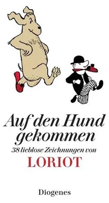 Immagine prodotto di Auf den Hund gekommen