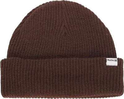 Obrázok produktu pre Hurley Harbor Cap Brown Men,Women Brown One Size