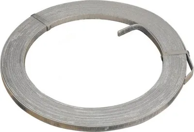 Obrázek produktu pro Verzatilní Pás 30X4Mm 1M=0,96Kg - 50 Kg - E00010-02263