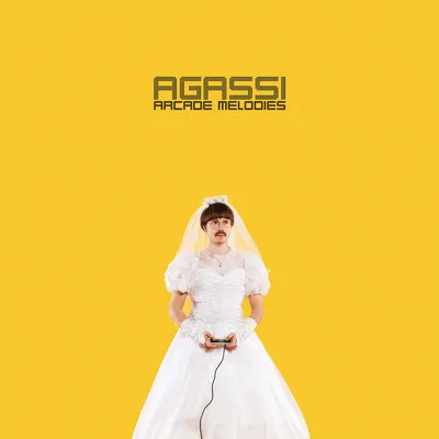 Produktbild von Agassi: Arcade Melodies